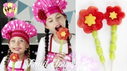 بستنی های سلامتی - قسمت 3